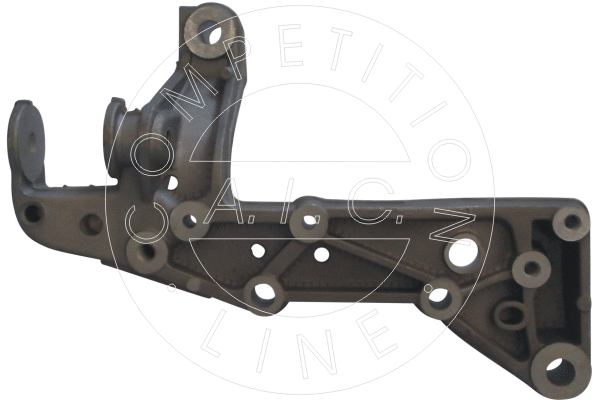 Holder, control arm mounting