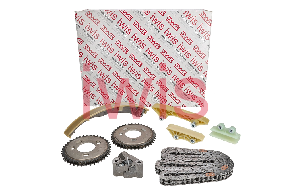 Timing Chain Kit (70410Set)