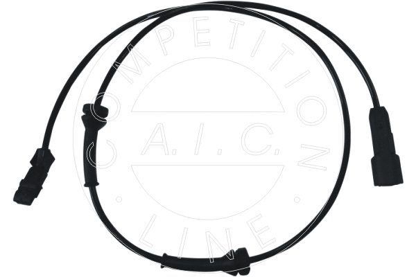 Sensor, wheel speed (54609)