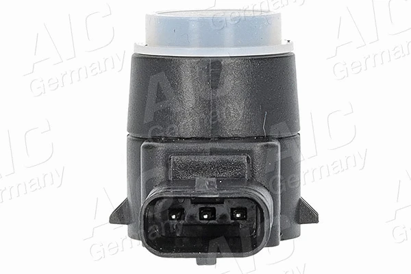 Sensor, parking distance control