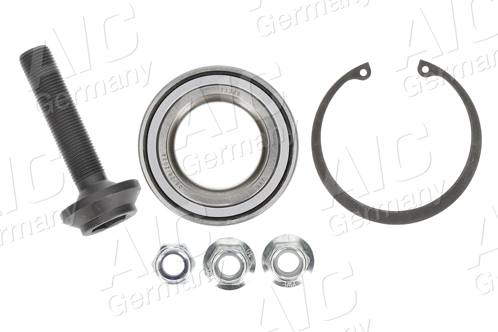 Wheel Bearing Kit (73368)
