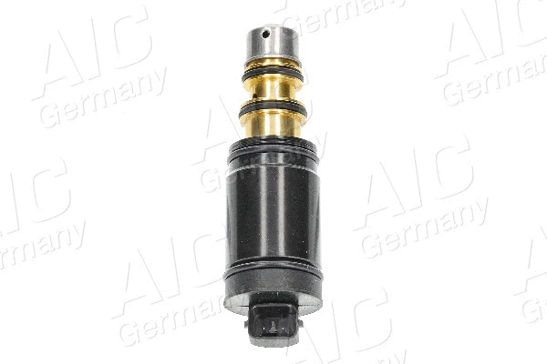 Control Valve, air conditioning compressor