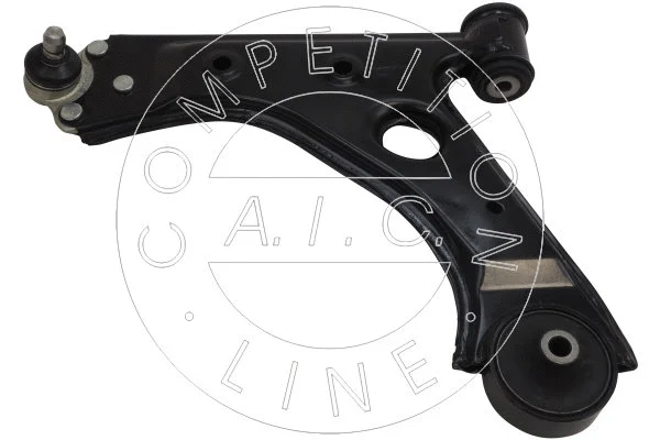 Control/Trailing Arm, wheel suspension (70942)