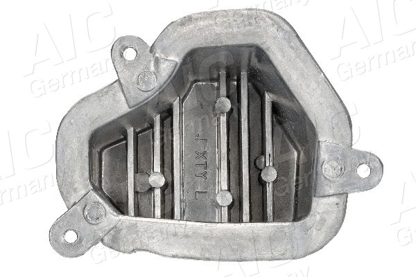 Control Unit, lights (72030)