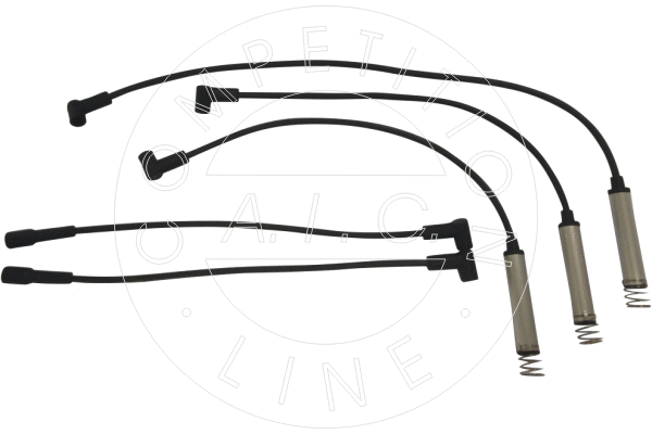 Ignition Cable Kit (51647)