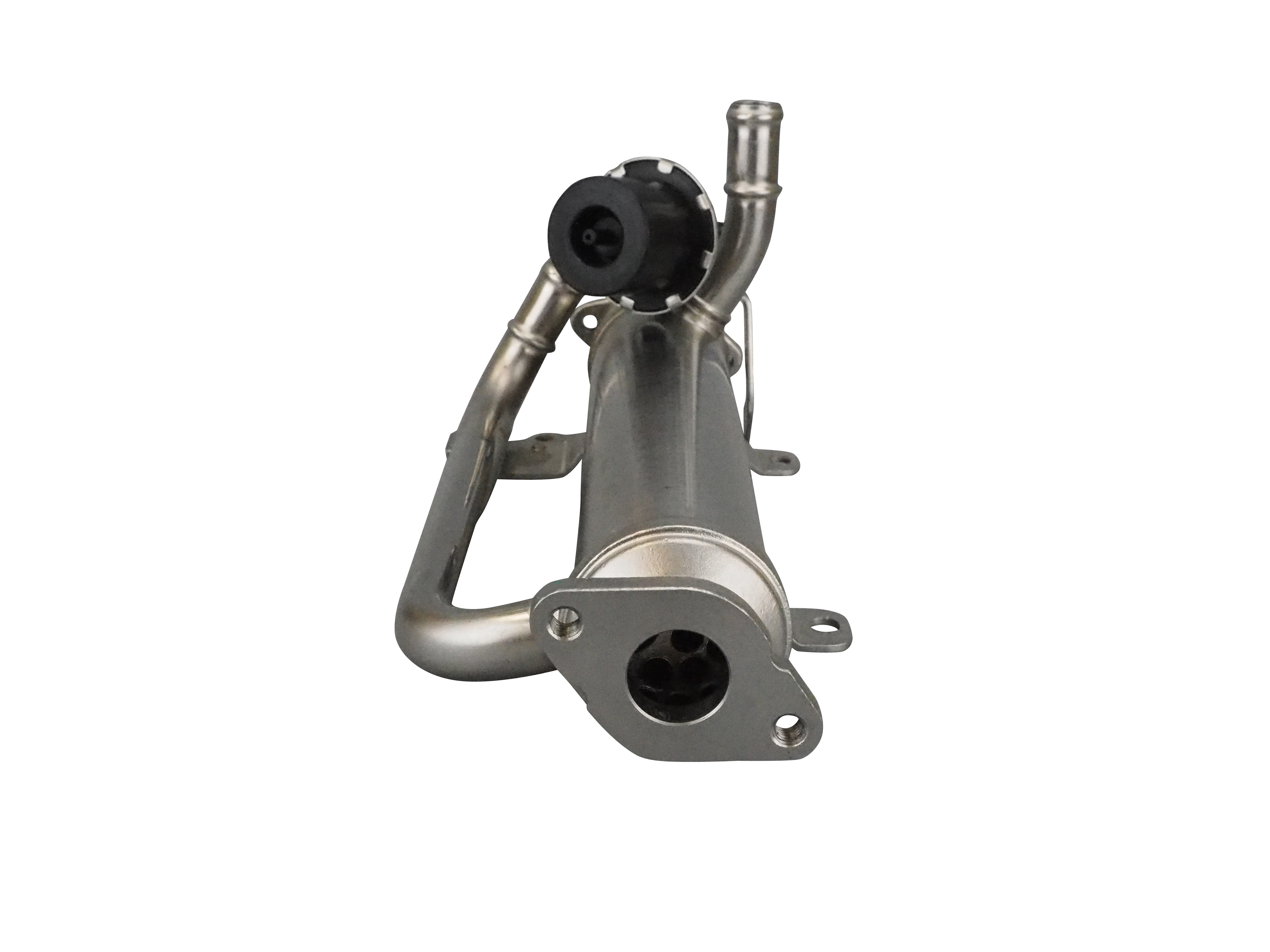 Cooler, exhaust gas recirculation