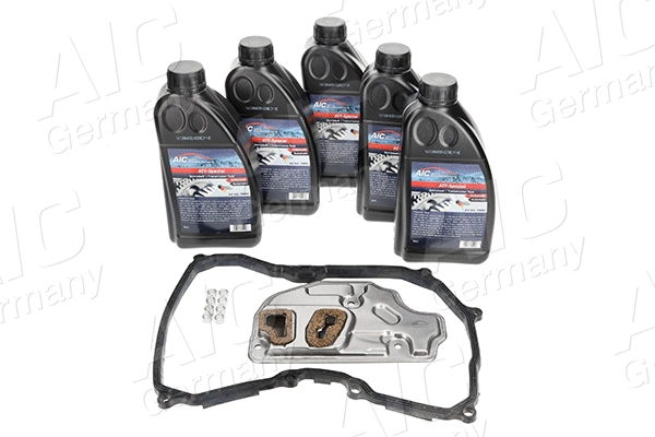 Parts kit, automatic transmission oil change (70678Set)