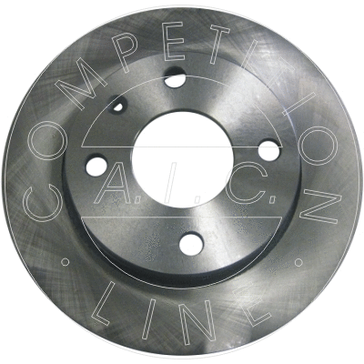 Brake Disc (53628)