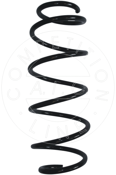 Suspension Spring (54666)
