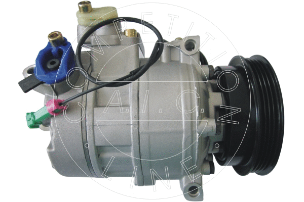 Compressor, air conditioning (53362)