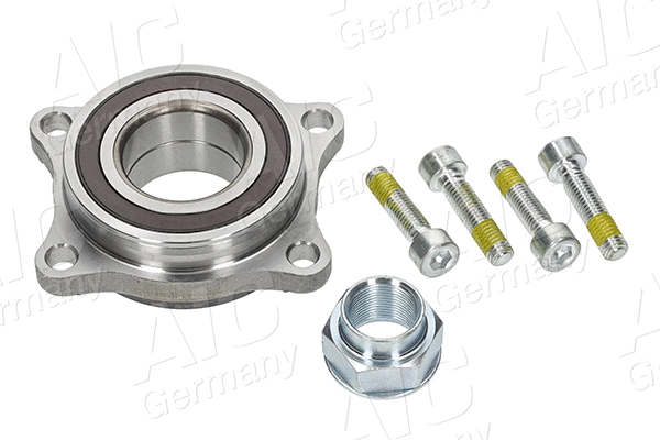 Wheel Bearing Kit (73084)