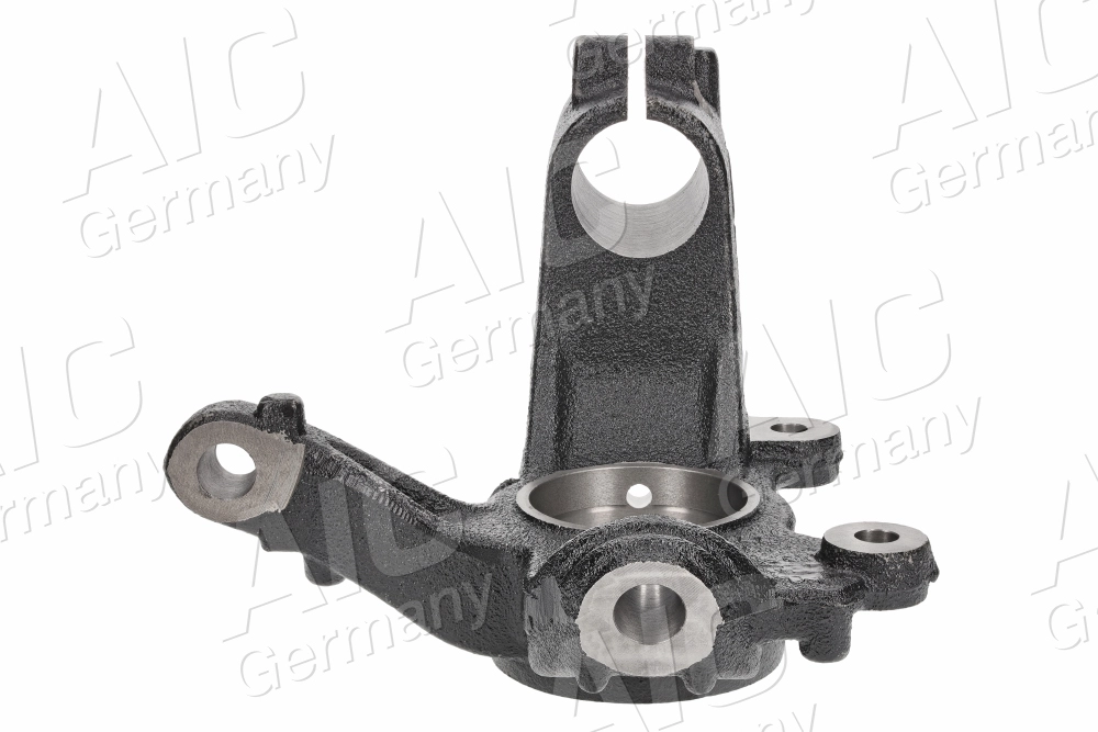 Steering Knuckle, wheel suspension