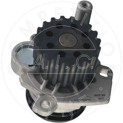 Water Pump, engine cooling (56682)