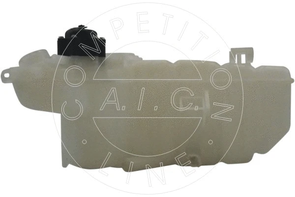 Expansion Tank, coolant