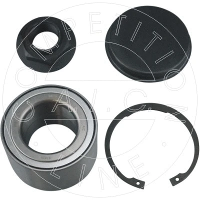 Wheel Bearing Kit (57659)