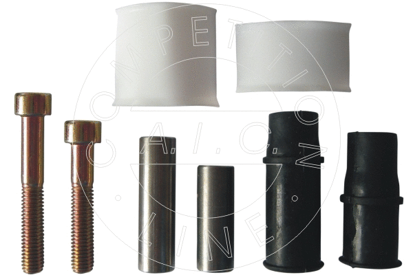 Repair Kit, brake caliper (52933)