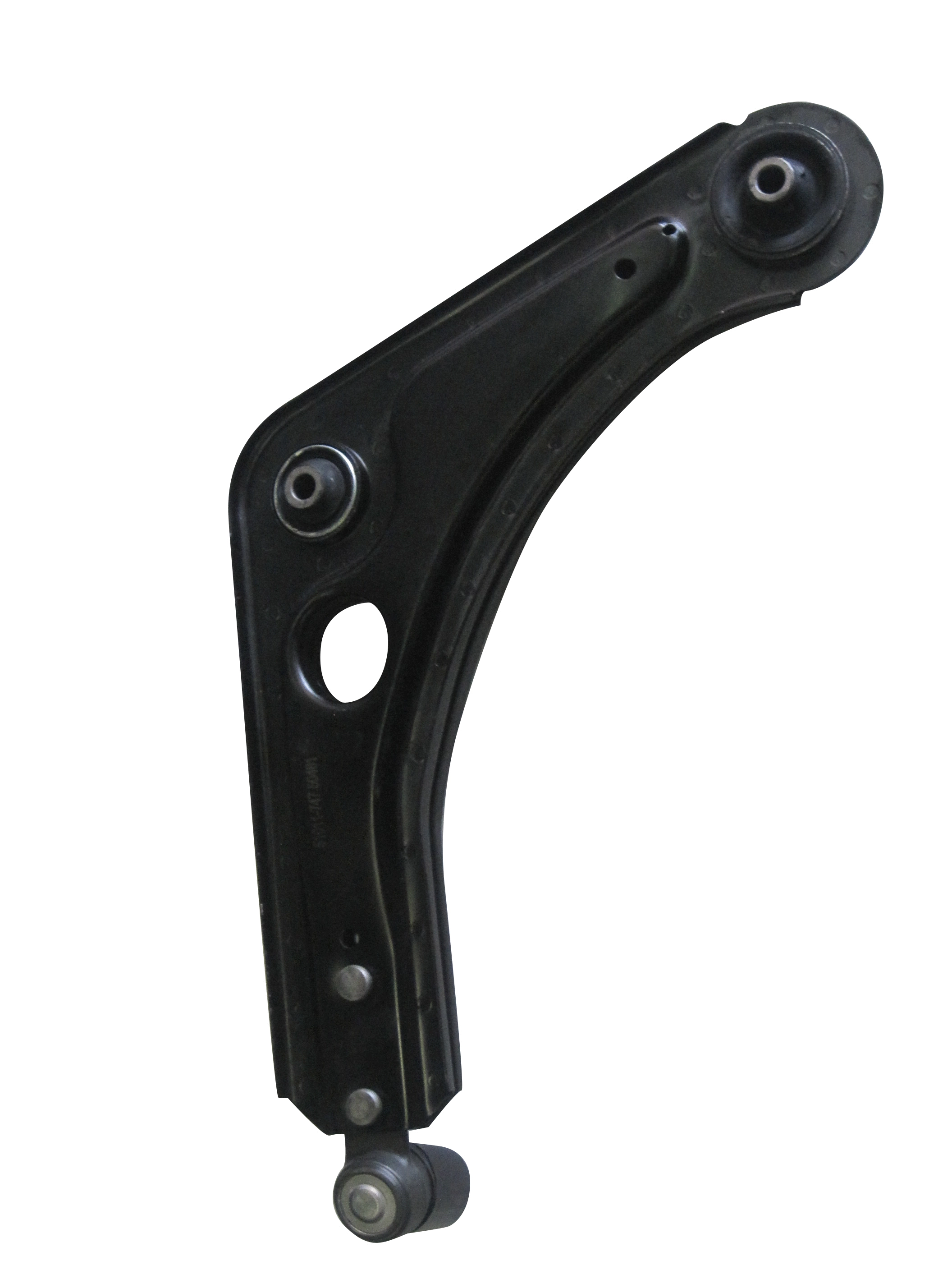 Control/Trailing Arm, wheel suspension (51011)