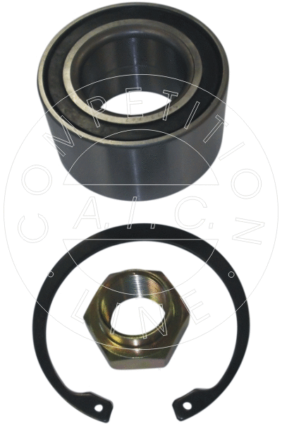 Wheel Bearing Kit (54077)