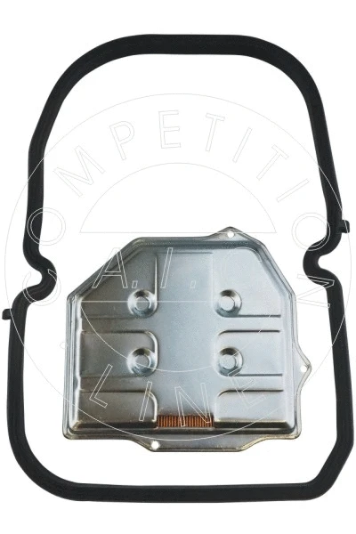 Hydraulic Filter, automatic transmission