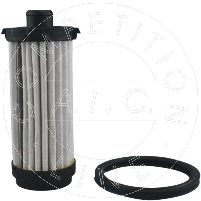 Hydraulic Filter, automatic transmission (57370)