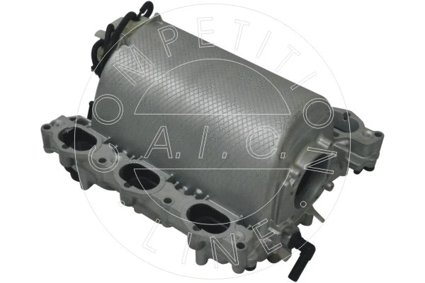 Intake Manifold Module