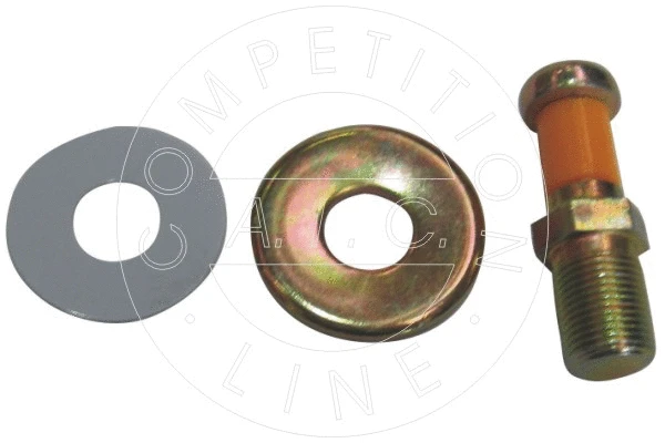 Locking Pin, door lock (50551)