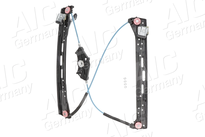 Window Regulator (72556)