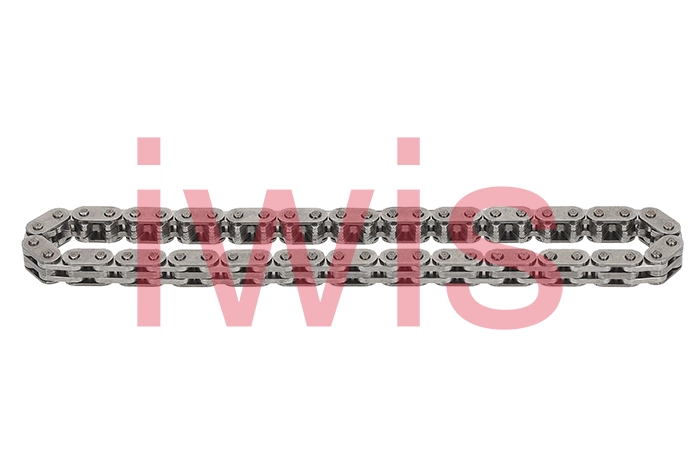 Chain, oil pump drive (60424)