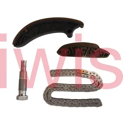 Timing Chain Kit