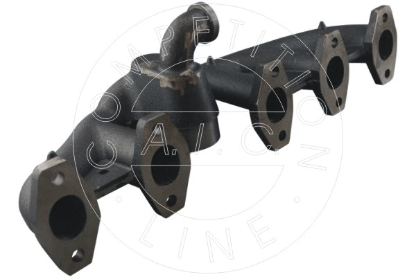 Manifold, exhaust system