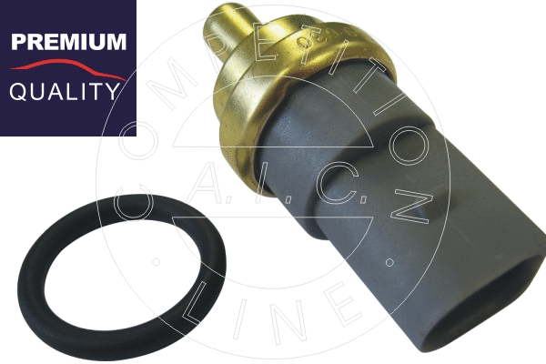 Sensor, coolant temperature (51169)