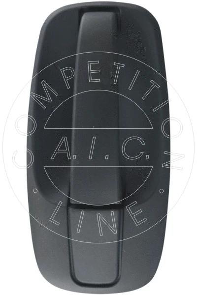 Exterior Door Handle (56997)