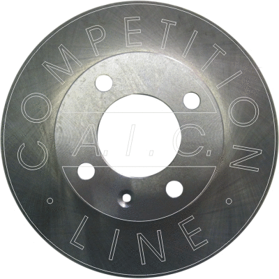 Brake Disc (53617)