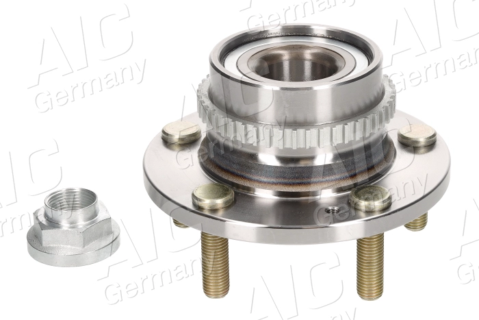 Wheel Bearing Kit (73237)