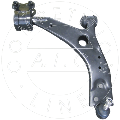 Control/Trailing Arm, wheel suspension (54039)