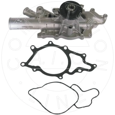 Water Pump, engine cooling (51872)