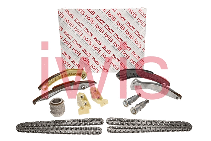 Timing Chain Kit (74167Set)