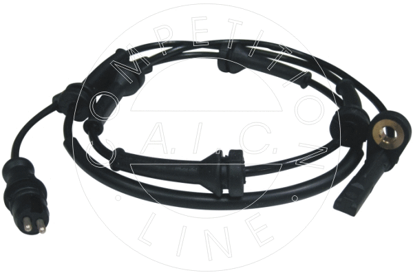 Sensor, wheel speed (53356)