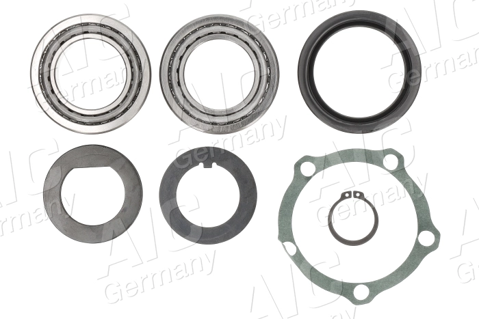 Wheel Bearing Kit (72867)