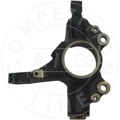 Steering Knuckle, wheel suspension