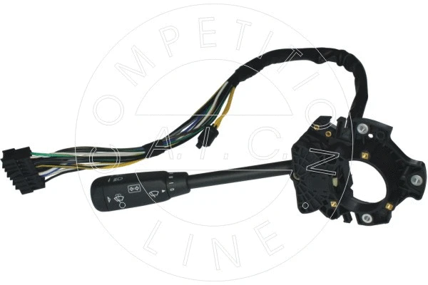 Direction Indicator Switch (52193)