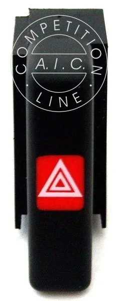 Hazard Warning Light Switch (51112)
