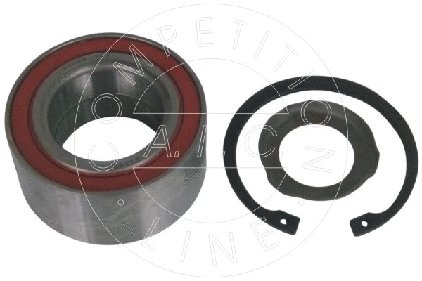 Wheel Bearing Kit (52509)