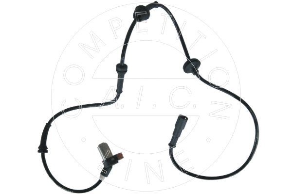 Sensor, wheel speed (51663)