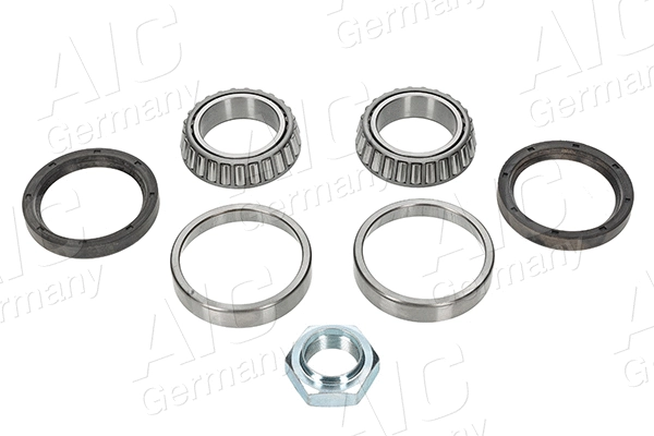 Wheel Bearing Kit (73067)