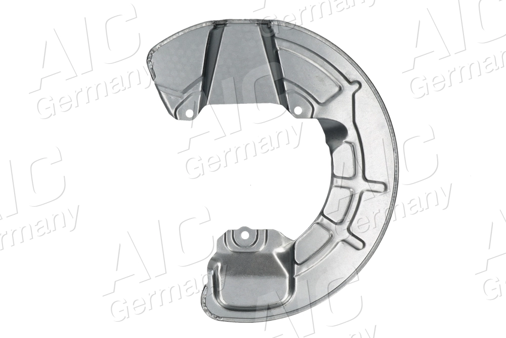 Splash Guard, brake disc
