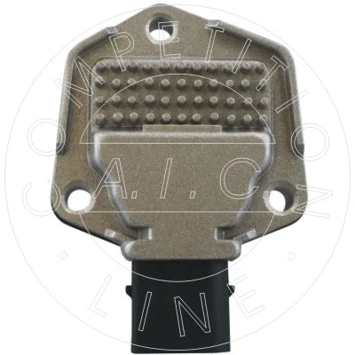 Sensor, engine oil level