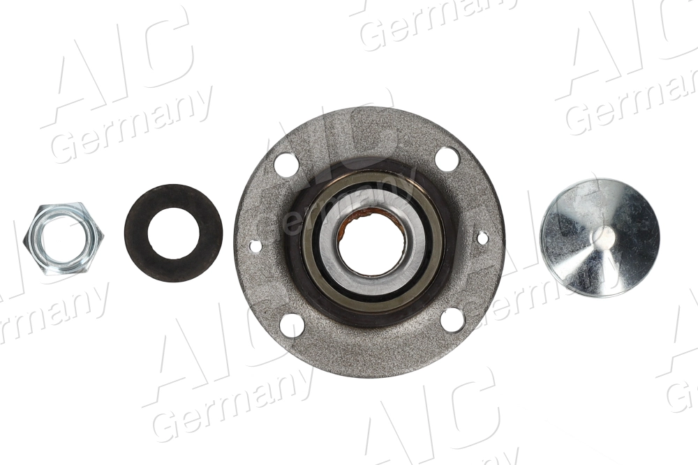 Wheel Bearing Kit (72909)