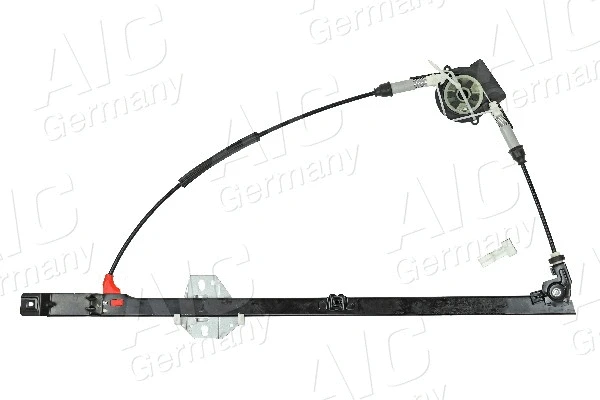 Window Regulator (72769)