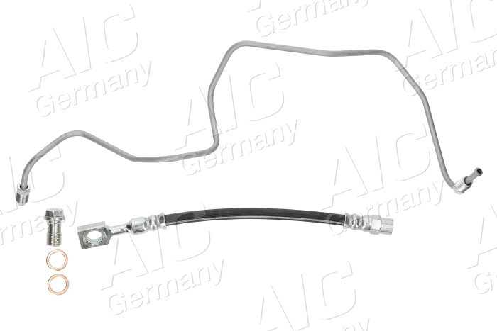 Brake Hose (73909)